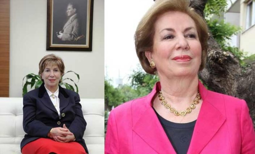 Siyaset Yapma Usullerindeki Değişim: Işılay Saygın Anısına Bir Bakış