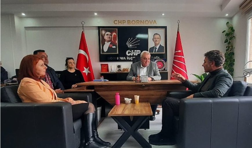CHP’de Yeni Bir Kriz: PM Üyesinden İzmir’de Skandal İddialar