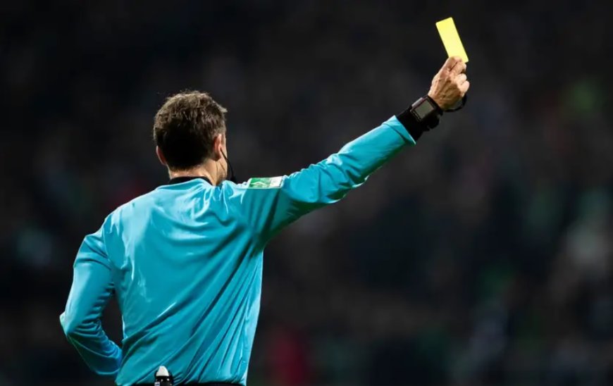 Galatasaray-Fenerbahçe Derbisini Yabancı Hakem Yönetecek