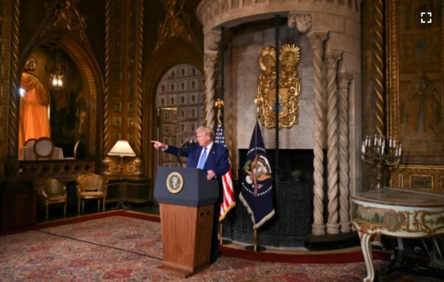 Trump, Putin ile Görüşebileceğini Açıkladı: Ukrayna Savaşını Sona Erdirmeye Gücüm Var