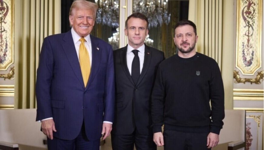 Ukrayna Savaşı ve Ateşkes Sürecinden Çıkan 8 Ders