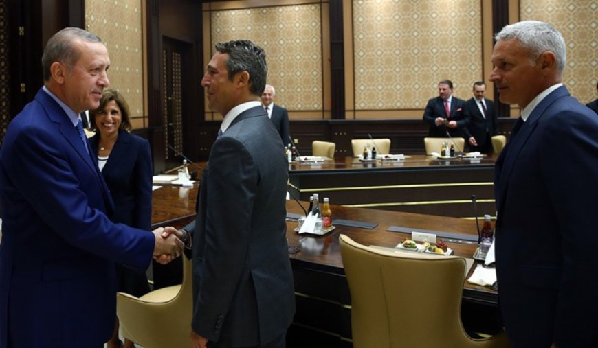 Erdoğan ile Büyük Sermaye Neden Karşı Karşıya? Asıl Kavga Neyin Üzerine?