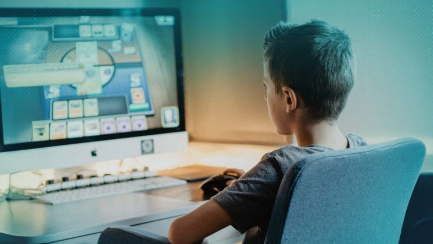 Oyunlardaki Ganimet Kutuları Tehlike Saçıyor! Çocuklar İçin Gizli Riskler