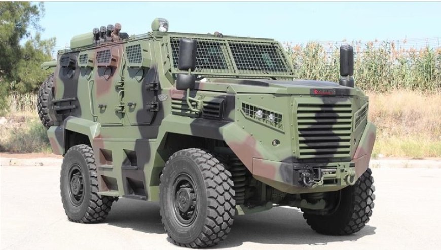 AK Partili Eski Vekilin Şirketi Katmerciler’den Rekor Kâr