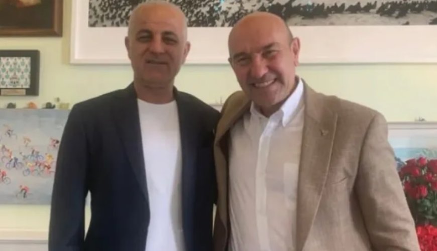 CHP’de Kriz Yaratan İzmirli Delegeye Büyükşehir’den Kıyak mı Geçildi?