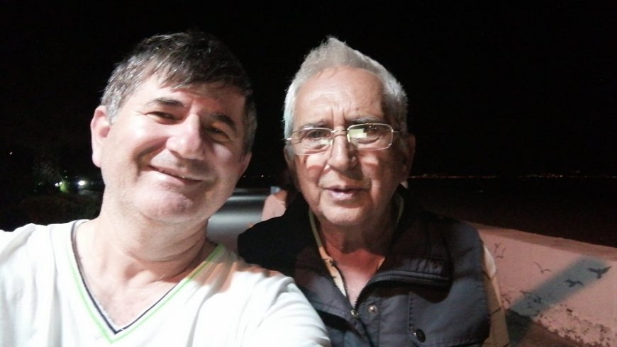 Bir Ümit Hikayesi: Oğuz Ümit Ege'nin Hayatı ve Mirası