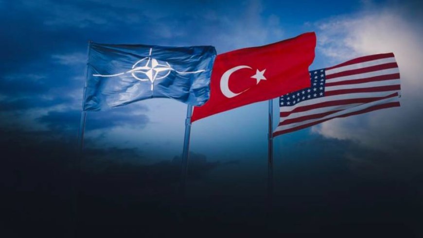 ABD’siz NATO, NATO’suz Türkiye: Savunma Dengesi Değişiyor mu?