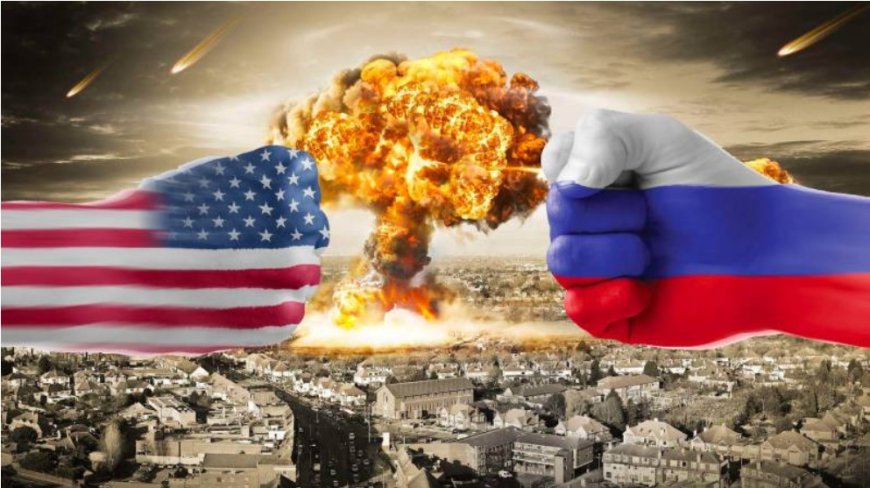 Trump’ın Yeni Stratejisi: III. Dünya Savaşı Gerçekten İptal mi?