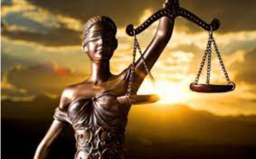 Adalet Bakanı Yılmaz Tunç: Kısmi Af Değil, Düzenleme Yapılabilir