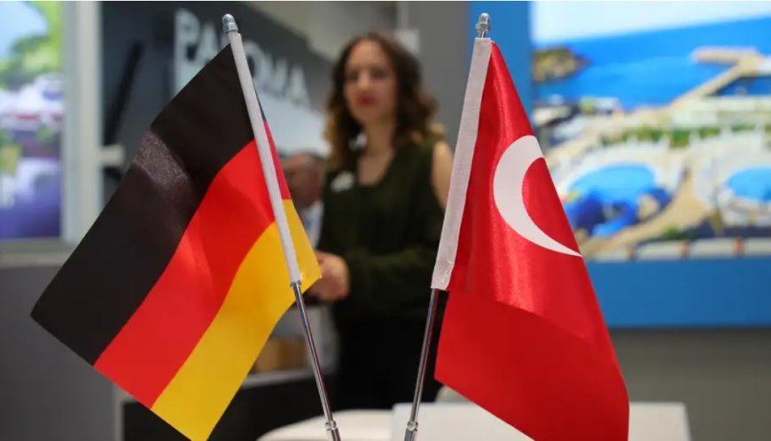 Almanya'da Meclise Giren Partiler Türkiye'ye Nasıl Bakıyor?