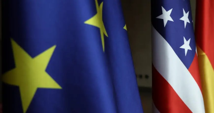 Almanya Dış Politikada Yeni Bir Döneme Giriyor