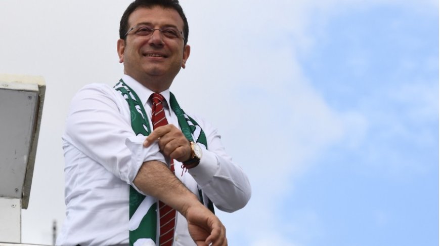 Yeni Dönemde Siyasetin Dengeleri Değişiyor