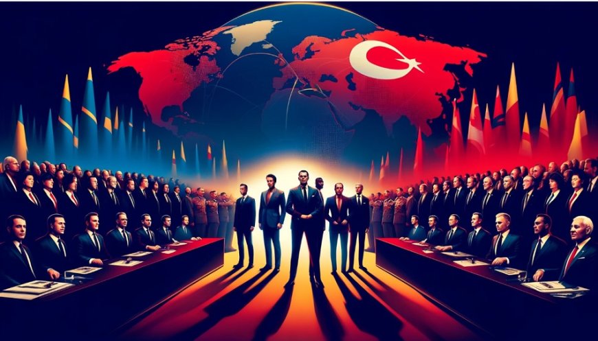 The Changing Dynamics of Politics in the New Era