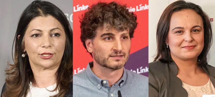 Almanya’daki Türkiye Kökenli Vekillerin Hedefleri Ne?