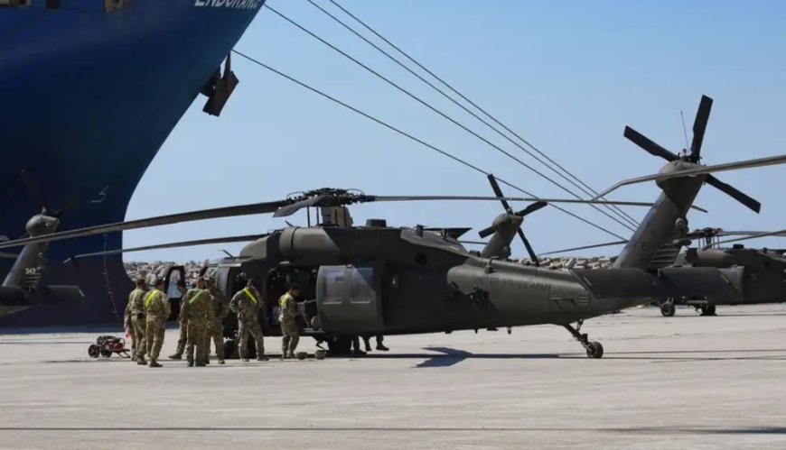 Trump, Dedeağaç’taki ABD Üssünü Kapatmaya mı Hazırlanıyor?