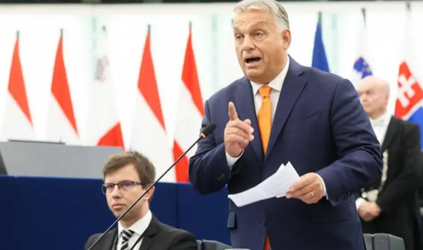 Macaristan’da Fon Alan Medyaya Yönelik Yeni Düzenleme Yolda