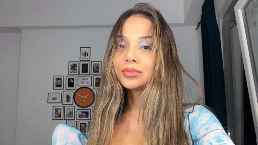 Merve Taşkın'a 'Müstehcenlik' Suçlamasıyla 3 Yıla Kadar Hapis İstemi