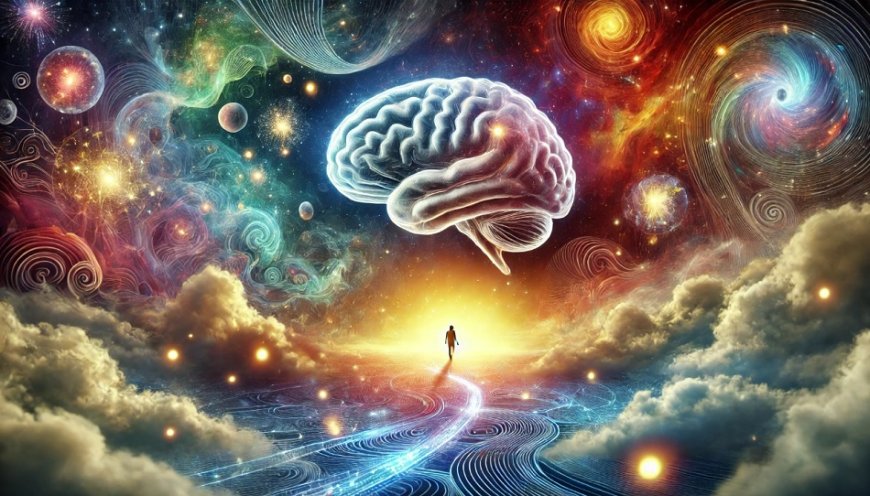 Beynimizin Gizemli Dünyasına Açılan Pencere: Rüya