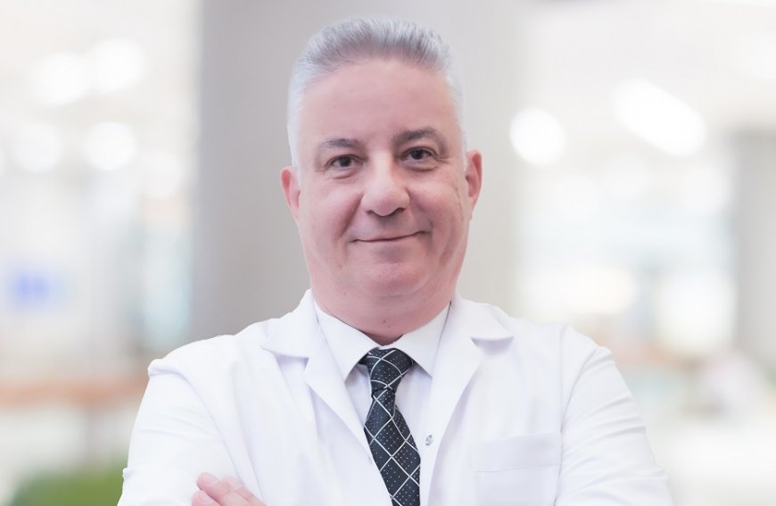 İdrar Kaçırma (İnkontinans): Nedenleri ve Tedavi Yöntemleri