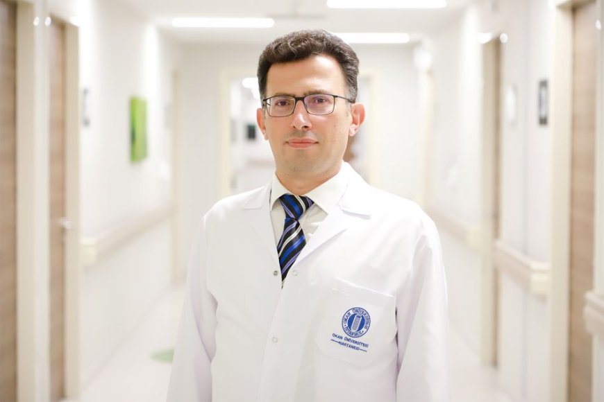 Prostat Büyümesi Hangi Yaşlarda Görülür?