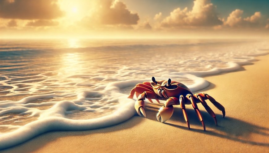 Unraveling the Symbolism of Crabs in Dreams: Insights from Ancient Wisdom and Modern Psychology