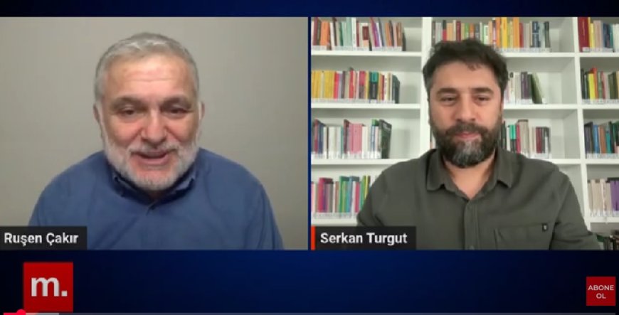 İzmir’in Geleceği İçin Endişeler Artıyor