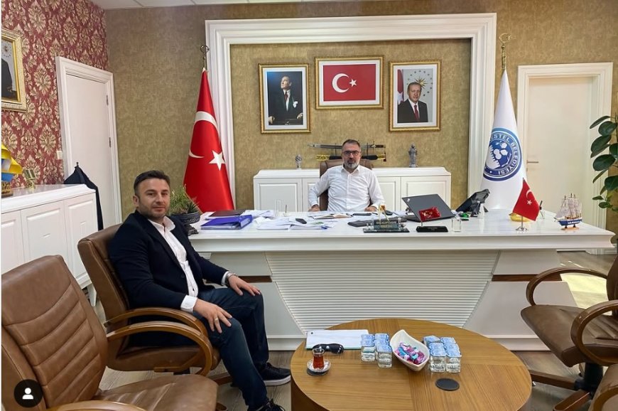 Ziyatdin Kassanov AK Parti’den Destek Mi Arıyor? Ahıska Türkleri'nden Sert Tepki