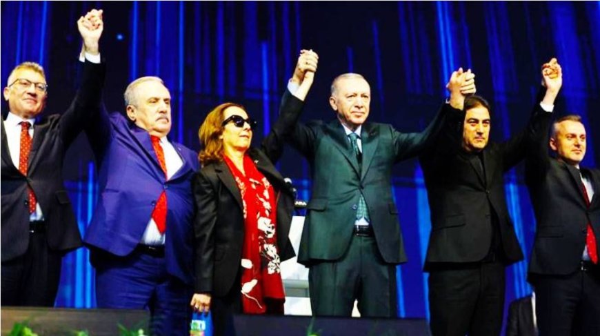 AKP'de Transfer Krizi: Parti İçinde Rahatsızlık Artıyor