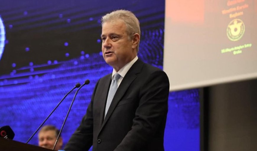 İZTO Başkanı Özgener: Ekonomik Zorluklar Nedeniyle Birçok Firma Kapanma Riskiyle Karşı Karşıya