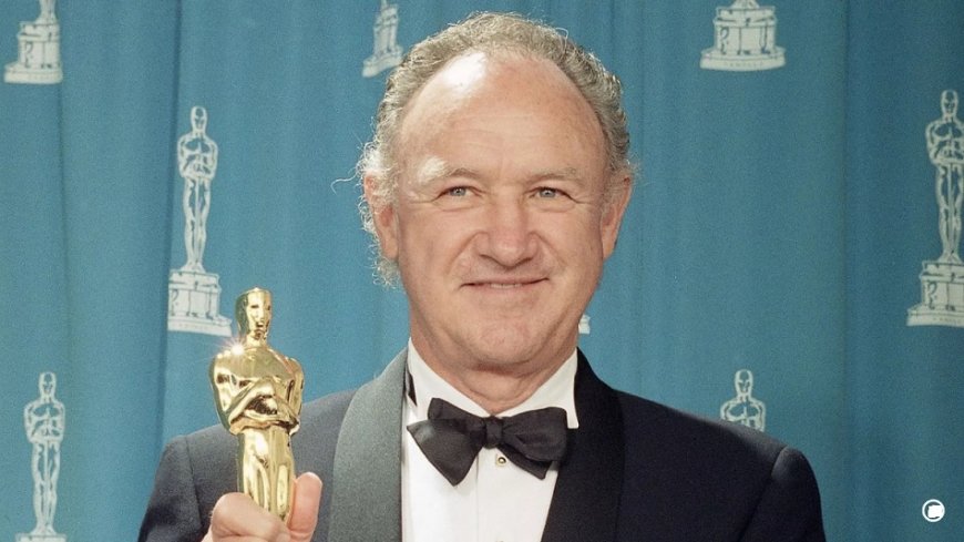 Oscar Ödüllü Aktör Gene Hackman ve Eşi Evlerinde Ölü Bulundu