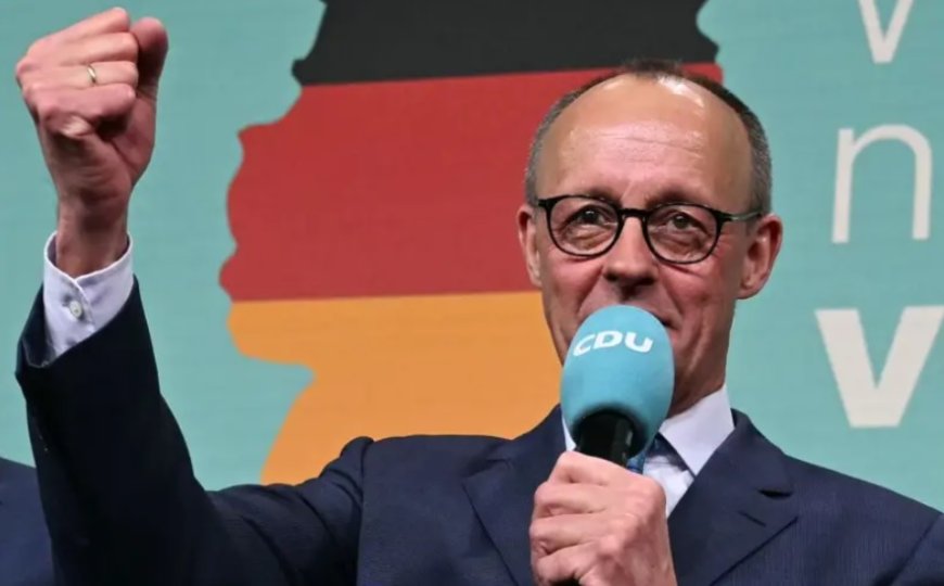 Almanya Seçimleri Sonrası Türkiye ile İlişkileri Neler Bekliyor?