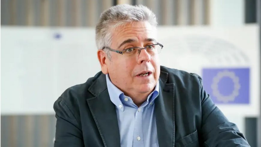 AP Raportörü Sanchez: Öcalan’ın Çağrısı Tarihi Bir Adım