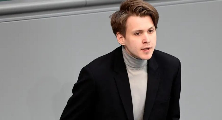 Alman Milletvekili: Öcalan’ın Çağrısı Dönüm Noktası Olabilir