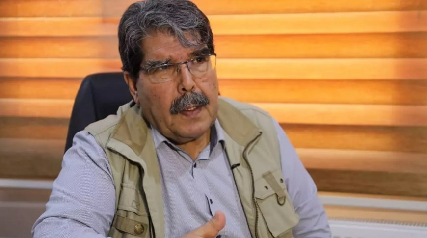 Öcalan’ın Silah Bırakma Çağrısına PYD’den İlk Yanıt: PKK’nın Alacağı Karara Göre Hareket Edeceğiz