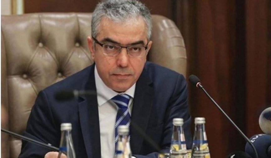 Saray’dan Öcalan’ın Çağrısına İlk Açıklama: Kürt Sorunu Çözülmüştür