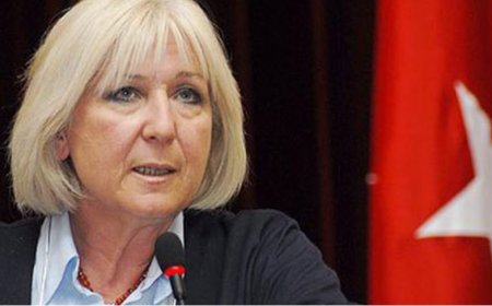 Banu Avar: 100 Yıllık Strateji – İki Aşamalı Kürdistan Projesi