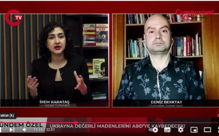 Üç Yıllık Savaşın Sonunda Kaybeden Ülke Ukrayna!