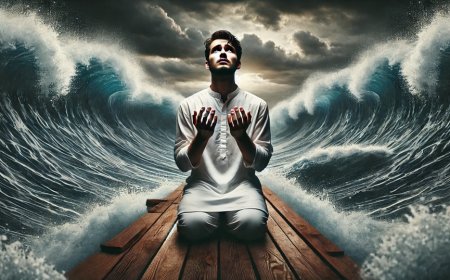 Risale-i Nur’da geçen Dua ve Salavatlar