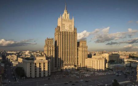 Moskova: Zelenskiy'de Savaşı Sürdürme Saplantısı Var