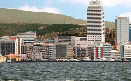 İzmir’de Hilton İsyanı: Hastane Projesi Turizm İçin Tehdit Mi?