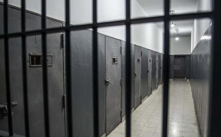 100 Bin Hükümlü Serbest Kalacak: Kısmi Af Tartışmaları Büyüyor