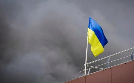Rusya, Dnipro Nehri’nde Hakimiyet İçin ‘İntihar’ Görevine Başladı