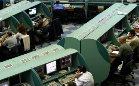 Borsa İstanbul’da Manipülasyon Soruşturması: 17 Kişi Gözaltına Alındı