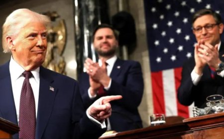 ABD Başkanı Trump: Zelenskiy Müzakere Masasına Gelmeye Hazır