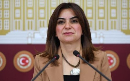 DEM Parti’nin Talepleri ve Yeni Sürecin Hukuki Boyutu