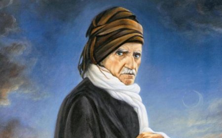 Bediüzzaman Said Nursi'nin Kürt Meselesine Bakışı ve Çözüm Önerileri