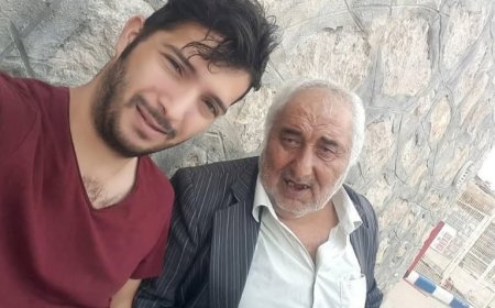Metin Yücel Hayata Veda Etti