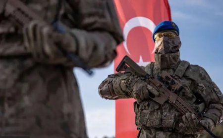 Avrupa, Ukrayna'ya barış gücü seçeneğini tartışıyor: Türkiye asker gönderir mi?