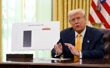 Trump: Ukrayna ile Uğraşmak Daha Zor, Rusya ile Daha Kolay Olabilir