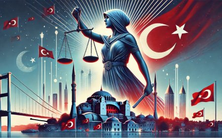 8 March: Women in Turkey and the Challenge of Systemic Injustice